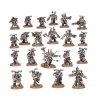 Combat Patrol - Chaos Space Marines – Iron Warriors